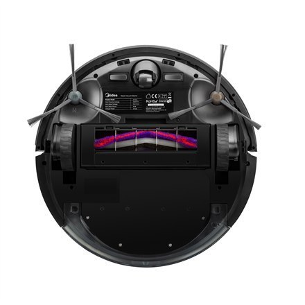 Midea Robotic Vacuum Cleaner M7 pro Wet&Dry, Operating time (max) 180 min, Lithium Ion, 5200 mAh, Dust capacity 0.45 L, 4000 Pa, Midea Robotic Vacuum Cleaner M7 pro Wet&Dry, Operating time (max) 180 min, Lithium Ion, 5200 mAh, Dust capacity 0.45 L, 4000 Pa,