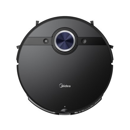 Midea Robotic Vacuum Cleaner S8+ Wet&Dry, Operating time (max) 180 min, Lithium Ion, 5200 mAh, Dust capacity 0.45 + 5 L, 4000 Pa Midea Robotic Vacuum Cleaner S8+ Wet&Dry, Operating time (max) 180 min, Lithium Ion, 5200 mAh, Dust capacity 0.45 + 5 L, 4000 Pa