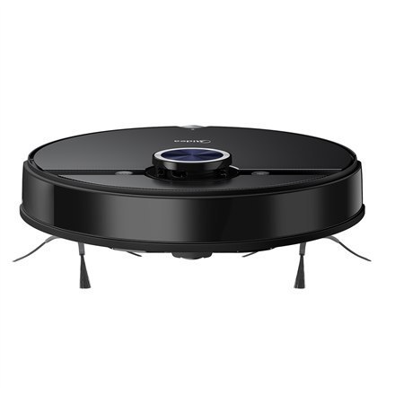 Midea Robotic Vacuum Cleaner S8+ Wet&Dry, Operating time (max) 180 min, Lithium Ion, 5200 mAh, Dust capacity 0.45 + 5 L, 4000 Pa Midea Robotic Vacuum Cleaner S8+ Wet&Dry, Operating time (max) 180 min, Lithium Ion, 5200 mAh, Dust capacity 0.45 + 5 L, 4000 Pa