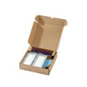 Midea i5C Spare Parts Kit 2x Side Brushes, 1x Cleaning Brush, 2x HEPA, 1x Mopping Cloth, 1x Roller Brush, Suitable for Robot Vac