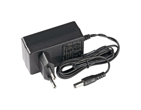 MikroTik 24v 1.2A power supply with straight plug SAW30-240-1200GA MikroTik 24v 1.2A power supply with straight plug SAW30-240-1200GA