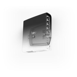 MikroTik Access Point hAP AC2 RBD52G-5HacD2HnD-TC 802.11ac, 10/100/1000 Mbit/s, Ethernet LAN (RJ-45) ports 5, Antenna type Inte