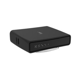 MikroTik Access Point hAP AC2 RBD52G-5HacD2HnD-TC 802.11ac, 10/100/1000 Mbit/s, Ethernet LAN (RJ-45) ports 5, Antenna type Inte