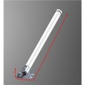 MikroTik LoRa Omni Antenna Kit 6.5 dBi 824-960 MHz with SMA Female connector MikroTik