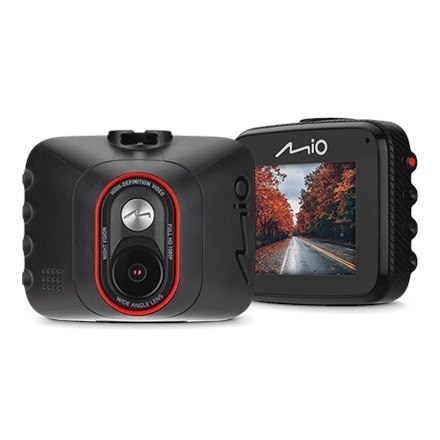 Mio DVR MiVue C312 Full HD 1080p Mio DVR MiVue C312 Full HD 1080p