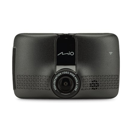 Mio Video Recorder MiVue 732 Wi-Fi, Movement detection technology