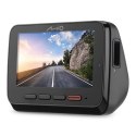 Mio Video Recorder MiVue 866 Wi-Fi, Camera resolution 1920 x 1080 pixels, GPS (satellite)
