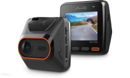 Mio Video Recorder MiVue C430 Camera resolution 1920 x 1080 pixels