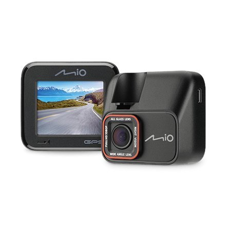 Mio Video Recorder Mivue C580 Movement detection technology Mio Video Recorder Mivue C580 Movement detection technology