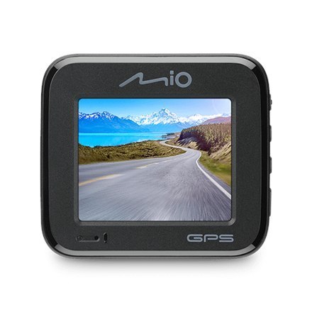 Mio Video Recorder Mivue C580 Movement detection technology Mio Video Recorder Mivue C580 Movement detection technology