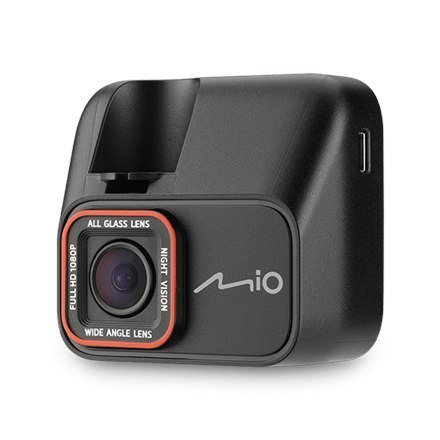 Mio Video Recorder Mivue C580 Movement detection technology Mio Video Recorder Mivue C580 Movement detection technology