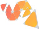 Nanoleaf Shapes Triangles Mini Expansion Pack (10 panels)
