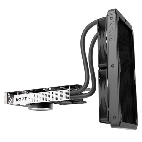 NZXT GPU Mounting Kit for Kraken X Series AIO KRAKEN G12 NZXT GPU Mounting Kit for Kraken X Series AIO KRAKEN G12