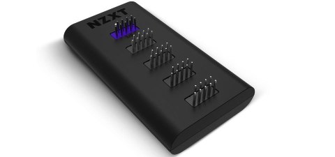 NZXT Internal USB Hub (Gen 3) NZXT Internal USB Hub (Gen 3)