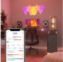 Nanoleaf Shapes Triangles Mini Expansion Pack (10 panels)