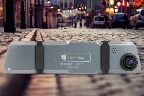Navitel Night Vision Car Video Recorder MR155 Mini USB Navitel Night Vision Car Video Recorder MR155 Mini USB