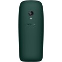 Nokia 6310 TA-1400 (Green) Dual SIM 2.8 TFT 240x320/16MB/8MB RAM/microSDHC/microUSB/BT