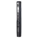 Olympus Digital Voice Recorder VP-20, 8GB, Black