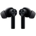 OnePlus Buds Z2 E504A Earphones, Obsidian Black