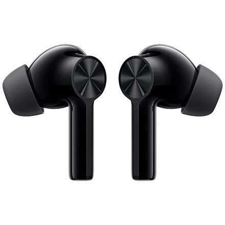 OnePlus Buds Z2 E504A Earphones, Obsidian Black OnePlus Buds Z2 E504A Earphones, Obsidian Black