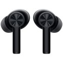 OnePlus Buds Z2 E504A Earphones, Obsidian Black