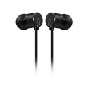 OnePlus Bullets Earphones BE02T, USB Type-C, Black