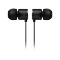 OnePlus Bullets Earphones BE02T, USB Type-C, Black