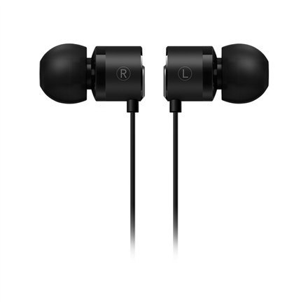 OnePlus Bullets Earphones BE02T, USB Type-C, Black OnePlus Bullets Earphones BE02T, USB Type-C, Black