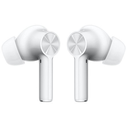 OnePlus Earbuds Z2 E504A Wireless, ANC, Bluetooth, Pearl White OnePlus Earbuds Z2 E504A Wireless, ANC, Bluetooth, Pearl White