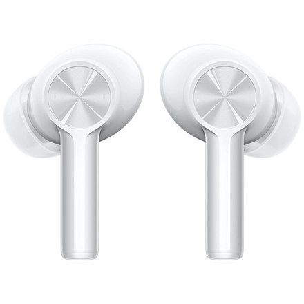 OnePlus Earbuds Z2 E504A Wireless, ANC, Bluetooth, Pearl White OnePlus Earbuds Z2 E504A Wireless, ANC, Bluetooth, Pearl White