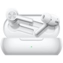 OnePlus Earbuds Z2 E504A Wireless, ANC, Bluetooth, Pearl White