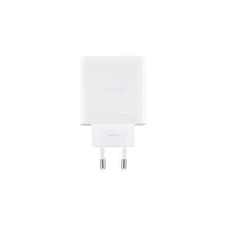 OnePlus USB-A Power Adapter SUPERVOOC 80W USB-A, 80 W OnePlus USB-A Power Adapter SUPERVOOC 80W USB-A, 80 W