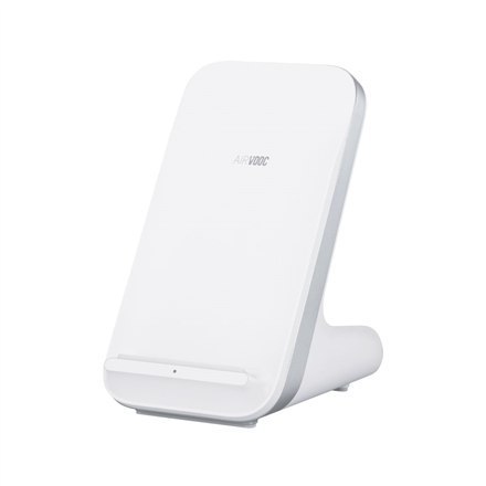 OnePlus Wireless Charger AIRVOOC 50W White OnePlus Wireless Charger AIRVOOC 50W White