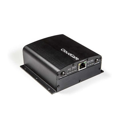 Option Industrial Gateway Cloudgate Ethernet Option Industrial Gateway Cloudgate Ethernet