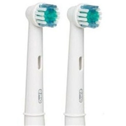 Oral-B For adults, Heads, Number of brush heads included 2 Oral-B For adults, Heads, Number of brush heads included 2