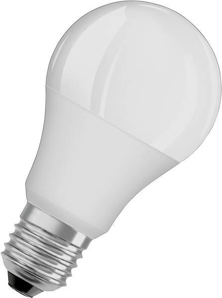 Osram LED Star+ Classic A RGBW FR 60 dimmable 9W/827 E27 bulb with Remote Control Osram LED Star+ Classic A RGBW FR 60 dimmable 9W/827 E27 bulb with Remote Control
