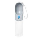 PETKIT Pet Bottle Eversweet Travel Capacity 0.4 L, Material BioCleanAct and Tritan (BPA Free), Grey