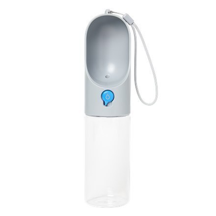 PETKIT Pet Bottle Eversweet Travel Capacity 0.4 L, Material BioCleanAct and Tritan (BPA Free), Grey PETKIT Pet Bottle Eversweet Travel Capacity 0.4 L, Material BioCleanAct and Tritan (BPA Free), Grey