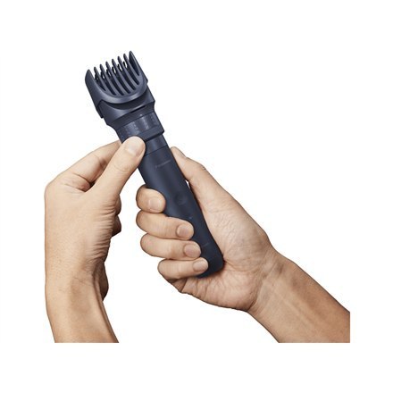 Panasonic Beard, Hair, Body Trimmer Head ER-CTW1-A301 MultiShape 58, Black Panasonic Beard, Hair, Body Trimmer Head ER-CTW1-A301 MultiShape 58, Black
