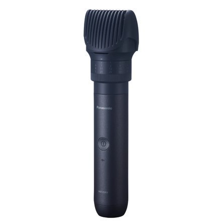 Panasonic Beard, Hair, Body Trimmer Kit ER-CKN2-A301 MultiShape Cordless, Wet & Dry, 58, Black Panasonic Beard, Hair, Body Trimmer Kit ER-CKN2-A301 MultiShape Cordless, Wet & Dry, 58, Black