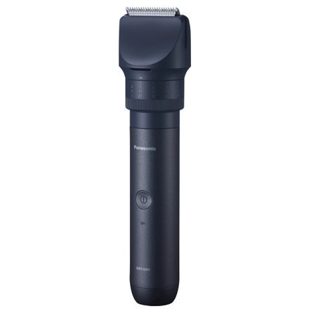 Panasonic Beard, Hair, Body Trimmer Kit ER-CKN2-A301 MultiShape Cordless, Wet & Dry, 58, Black Panasonic Beard, Hair, Body Trimmer Kit ER-CKN2-A301 MultiShape Cordless, Wet & Dry, 58, Black
