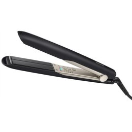 Panasonic Hair Straitghtener EH-HS0E-K825 Nanoe Number of temperature settings 5, Ionic function, Temperature (max) 230 °C, Blac