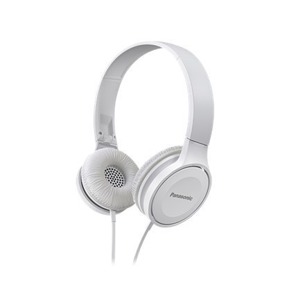 Panasonic RP-HF100E-A White Panasonic RP-HF100E-A White