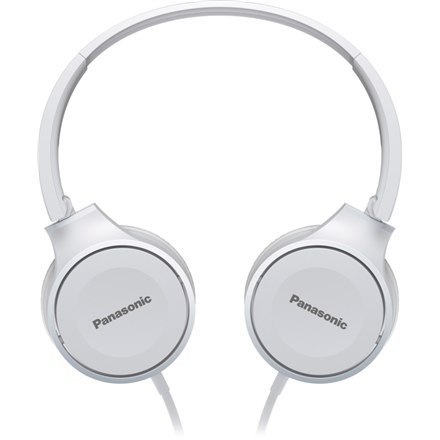 Panasonic RP-HF100E-A White Panasonic RP-HF100E-A White