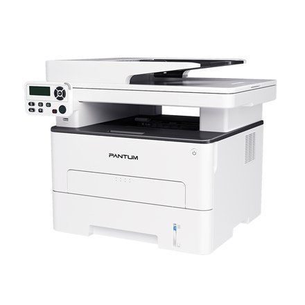 Pantum Multifunctional Printer M7105DN Mono, Laser, A4 Pantum Multifunctional Printer M7105DN Mono, Laser, A4