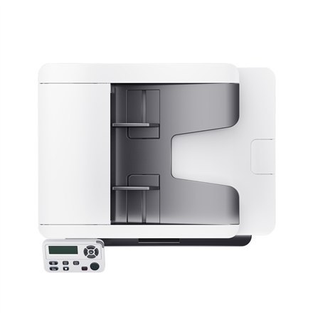 Pantum Multifunctional Printer M7105DN Mono, Laser, A4 Pantum Multifunctional Printer M7105DN Mono, Laser, A4