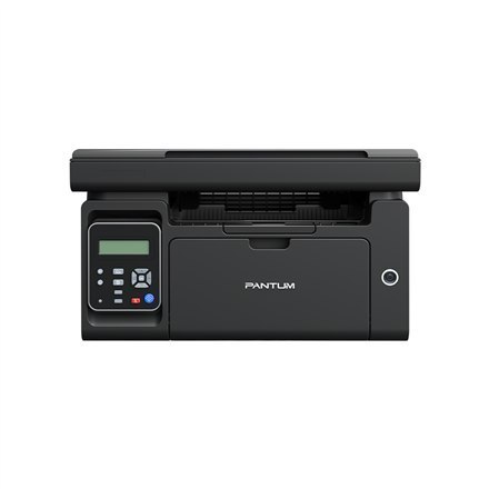 Pantum Multifunctional printer M6500W Mono, Laser, 3-in-1, A4, Wi-Fi, Black Pantum Multifunctional printer M6500W Mono, Laser, 3-in-1, A4, Wi-Fi, Black