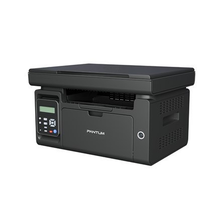 Pantum Multifunctional printer M6500W Mono, Laser, 3-in-1, A4, Wi-Fi, Black Pantum Multifunctional printer M6500W Mono, Laser, 3-in-1, A4, Wi-Fi, Black