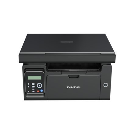 Pantum Multifunctional printer M6500W Mono, Laser, 3-in-1, A4, Wi-Fi, Black Pantum Multifunctional printer M6500W Mono, Laser, 3-in-1, A4, Wi-Fi, Black