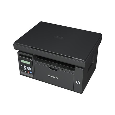 Pantum Multifunctional printer M6500W Mono, Laser, 3-in-1, A4, Wi-Fi, Black Pantum Multifunctional printer M6500W Mono, Laser, 3-in-1, A4, Wi-Fi, Black